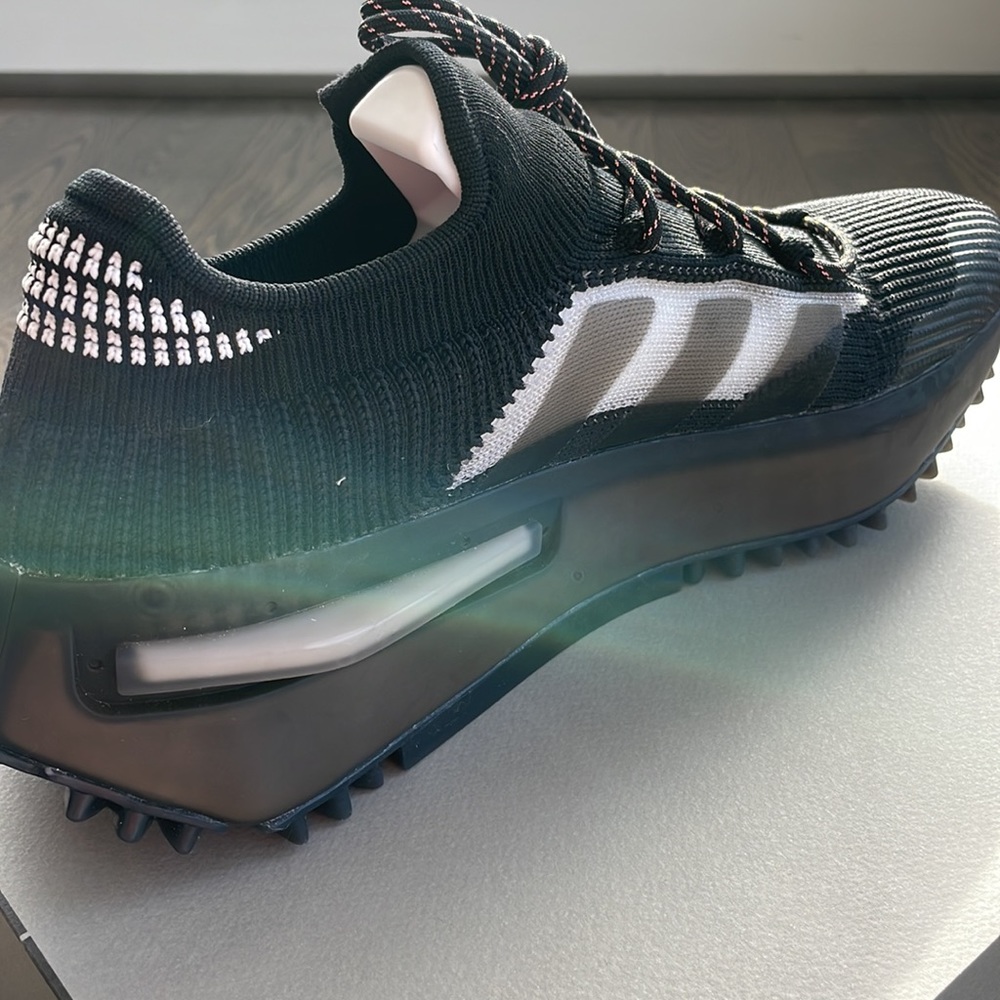 NMD S1 Edition 3, Men’s Size 13.5 - Picture 10 of 17